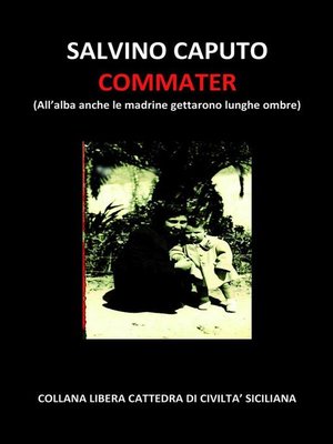 cover image of Commater